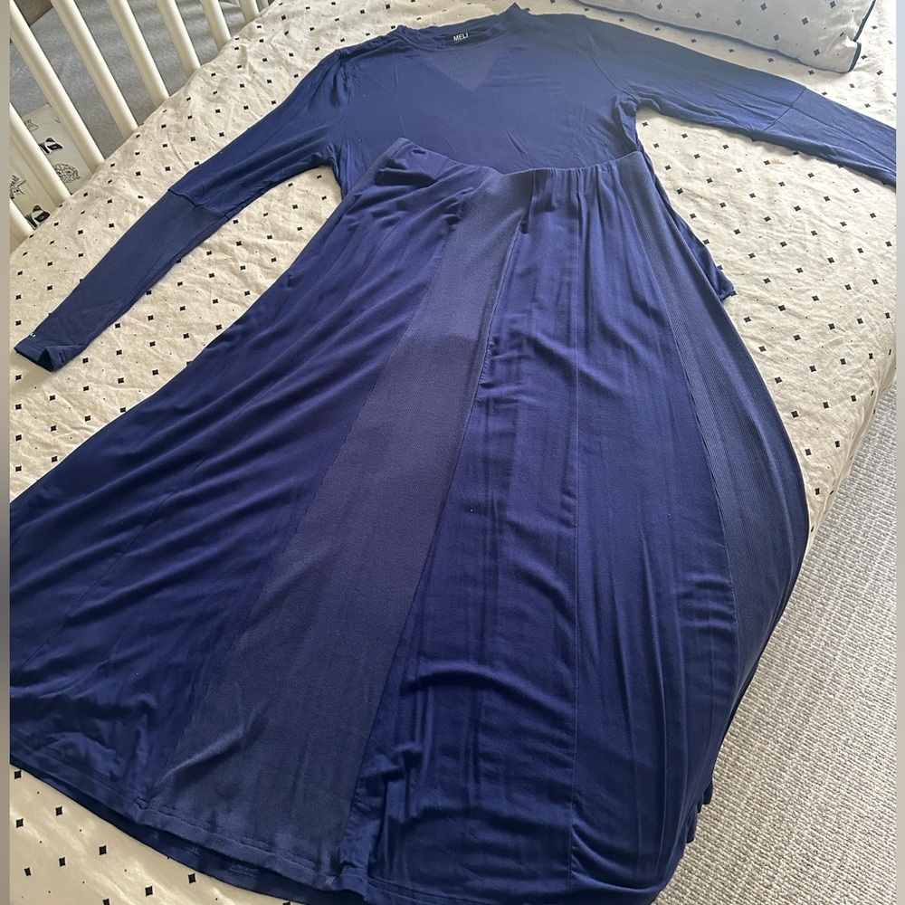 MELI size M. Set.